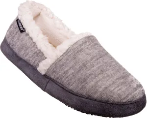 isotoner Marisol Microsuede Women's Slippers, Memory Foam, Indoor/Outdoor Sole