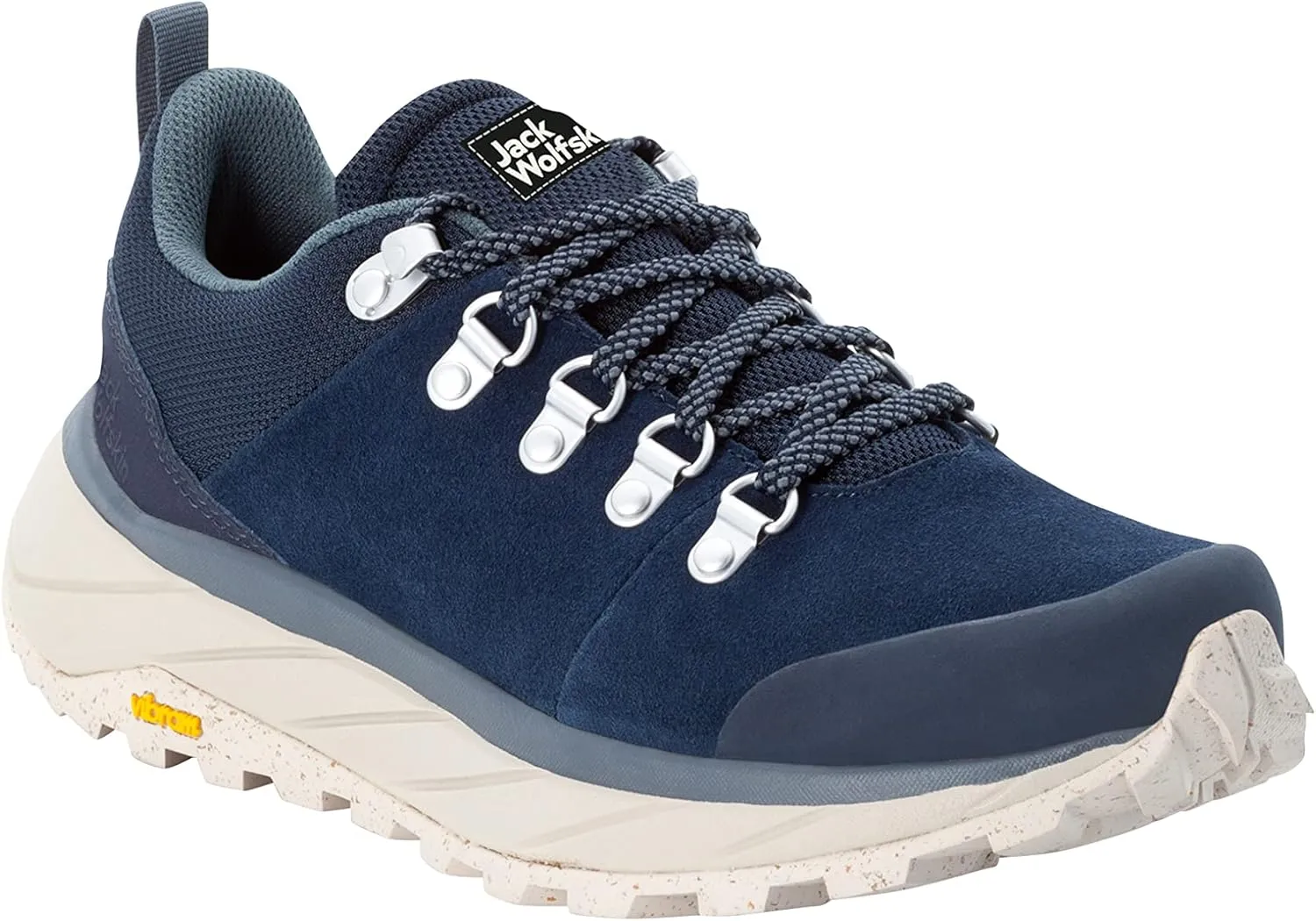 Jack Wolfskin Men's Sneaker