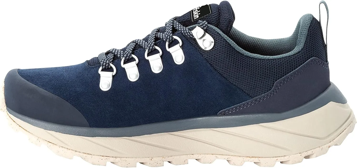 Jack Wolfskin Men's Sneaker