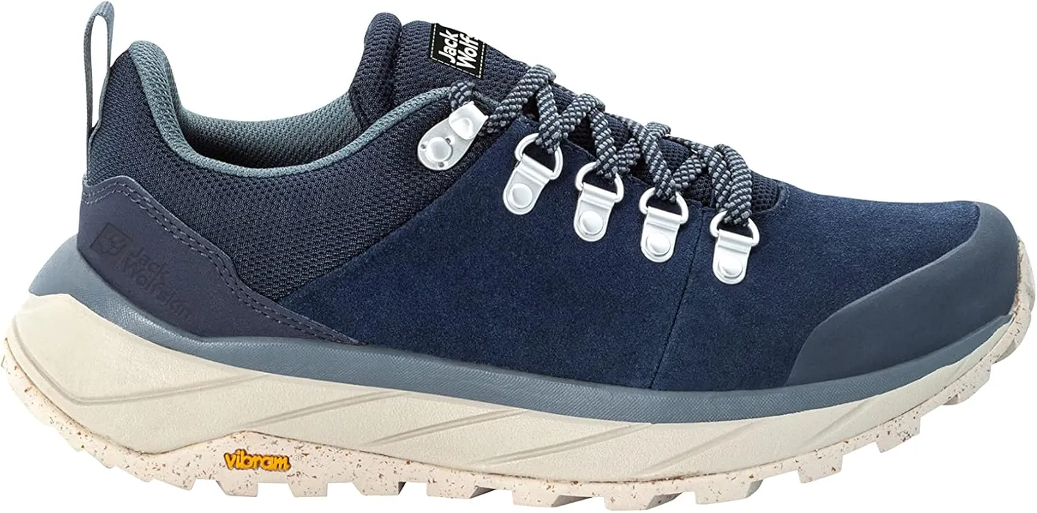 Jack Wolfskin Men's Sneaker