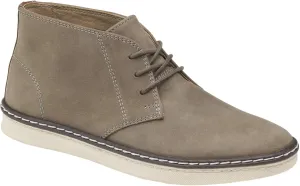 Johnston & Murphy Big Kid McGuffey Chukka Casual Boys Lace-Up Boot