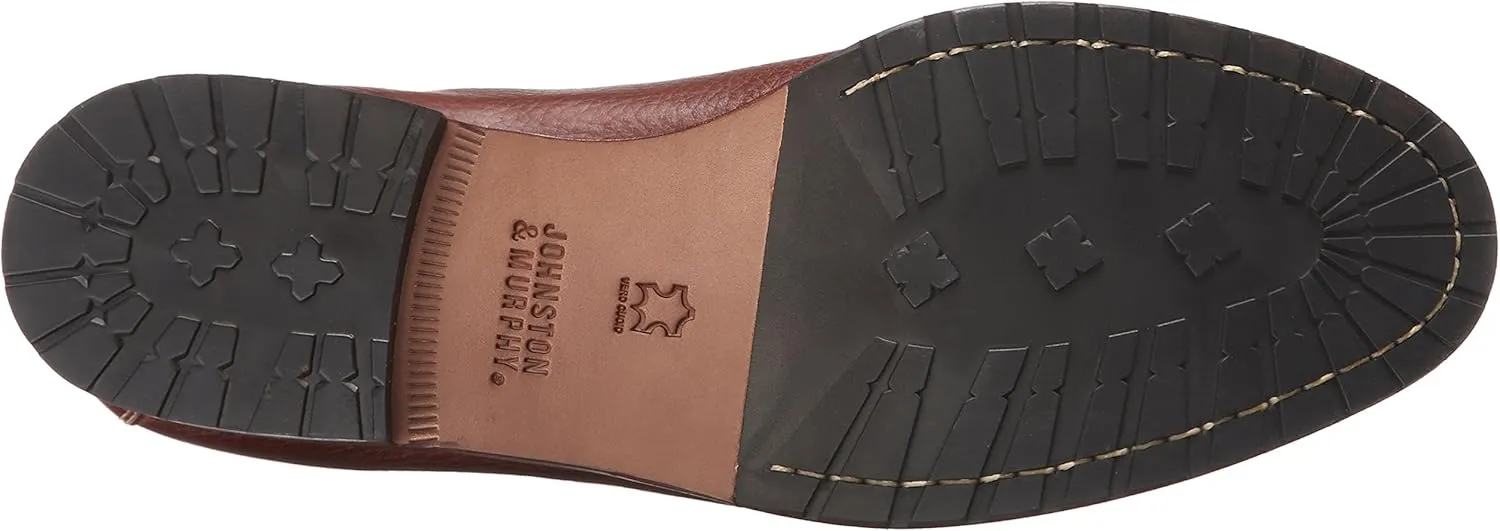 Johnston & Murphy Men's Rendon Penny Slip-On Loafer