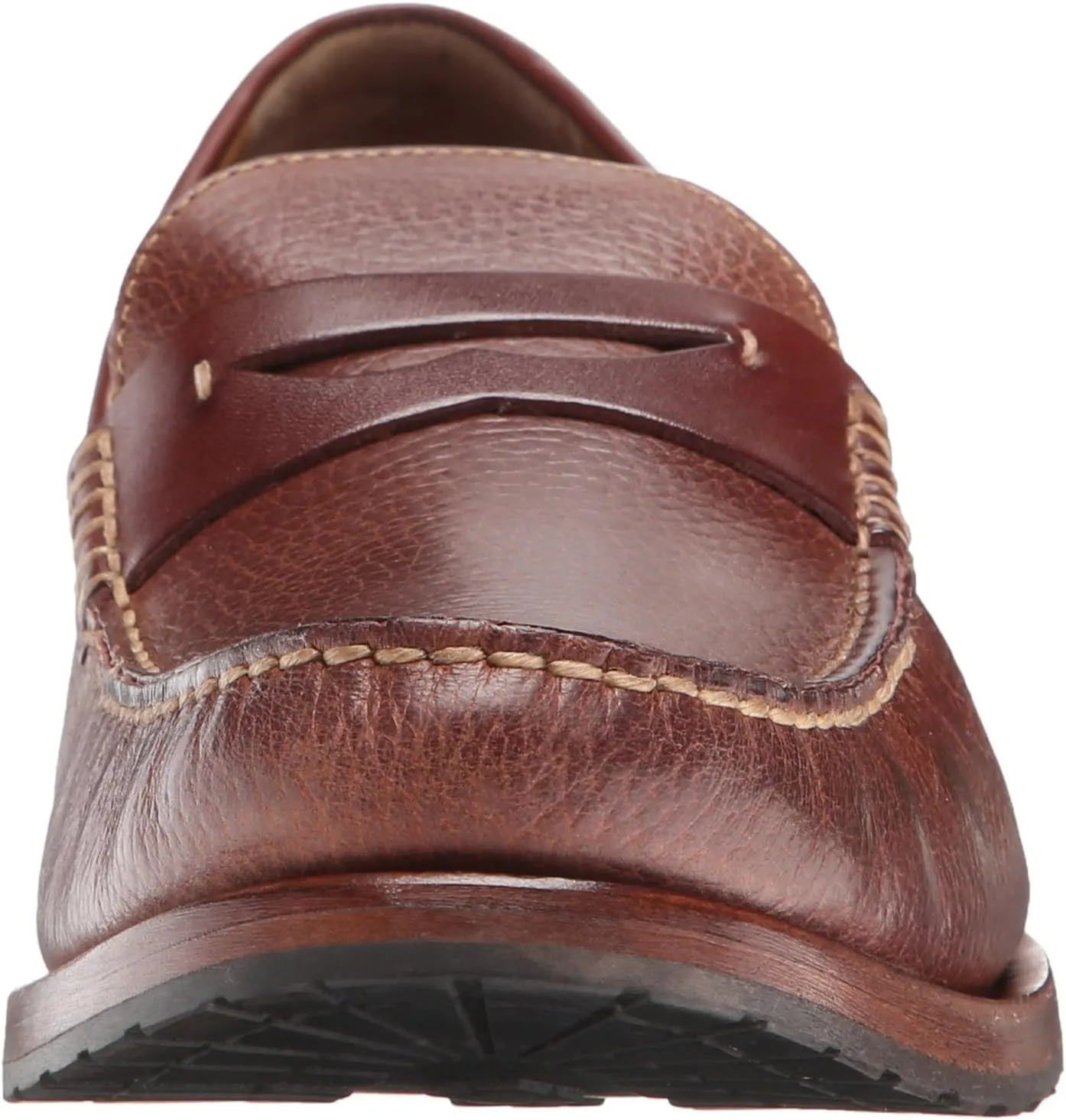 Johnston & Murphy Men's Rendon Penny Slip-On Loafer