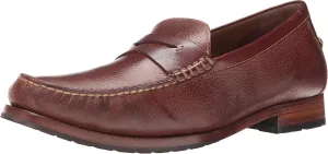 Johnston & Murphy Men's Rendon Penny Slip-On Loafer