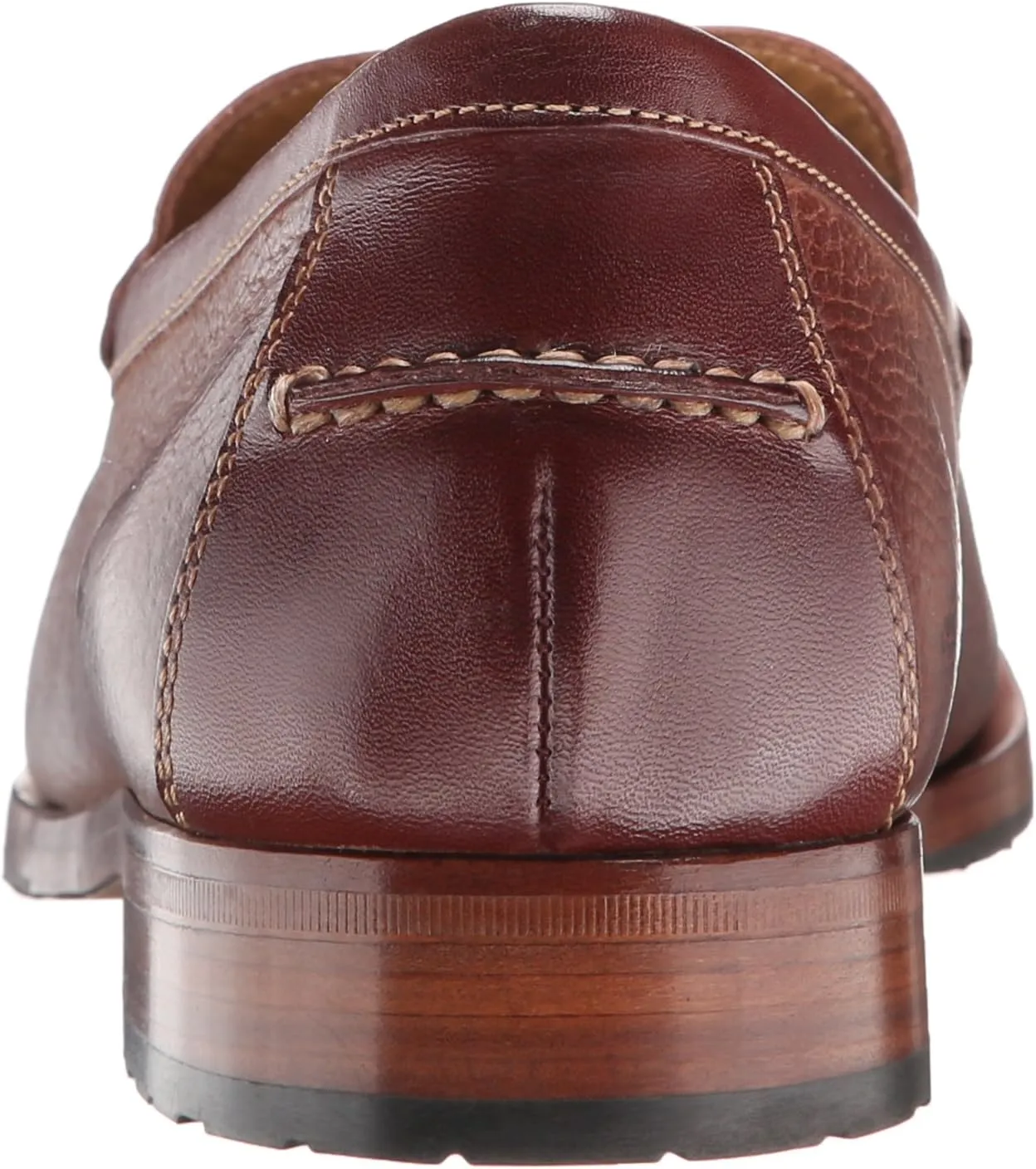 Johnston & Murphy Men's Rendon Penny Slip-On Loafer