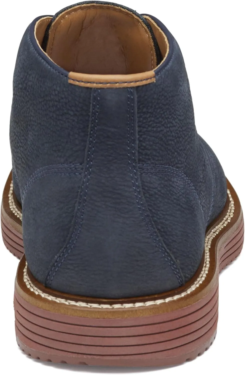 Johnston & Murphy Men's Upton Chukka Ankle Boot
