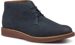 Johnston & Murphy Men's Upton Chukka Ankle Boot