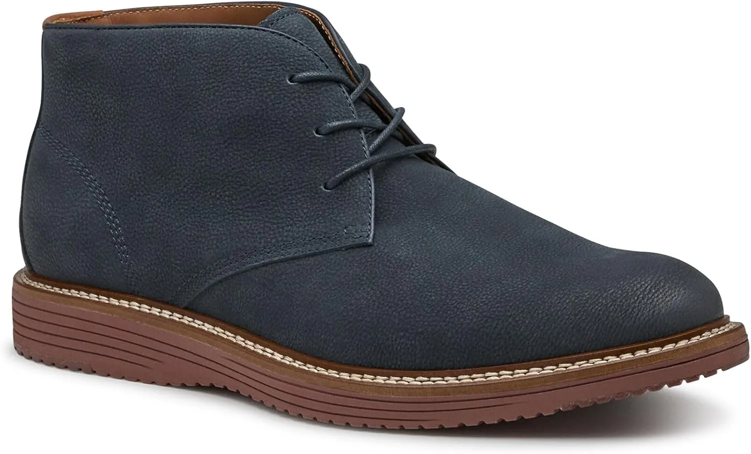 Johnston & Murphy Men's Upton Chukka Ankle Boot