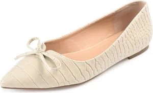Journee Collection Women's Devalyn Flat Ballet