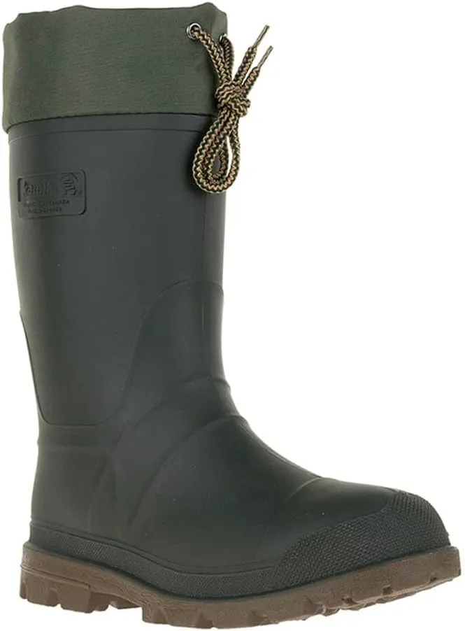 Kamik Men's Icebreaker