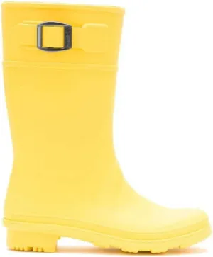 Kamik Unisex-Child Raindrops Rain Boot