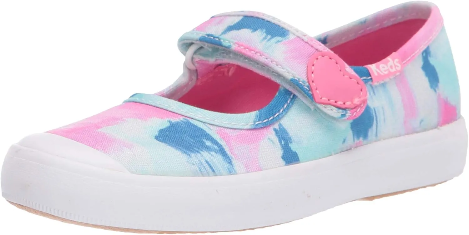 Keds Harper Mary Jane Flat