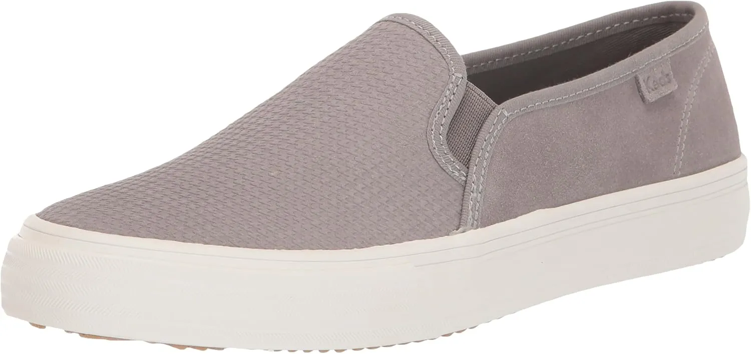 Keds Women's Double Decker Slip on Sneaker
