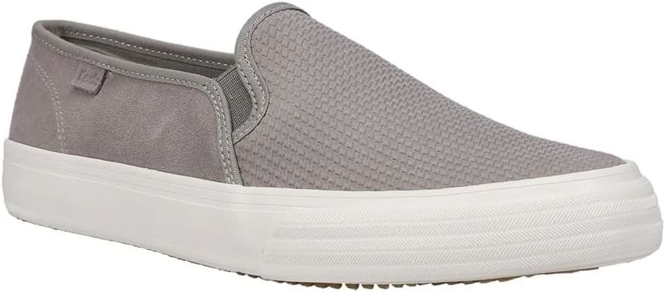 Keds Women's Double Decker Slip on Sneaker
