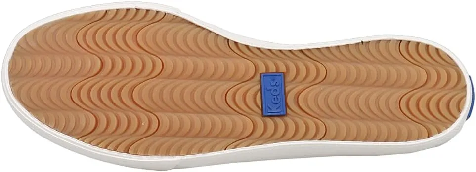 Keds Women's Double Decker Slip on Sneaker