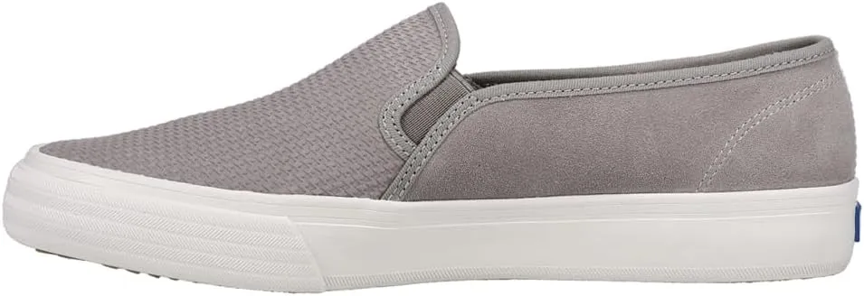 Keds Women's Double Decker Slip on Sneaker