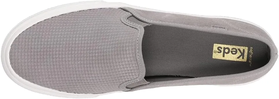 Keds Women's Double Decker Slip on Sneaker
