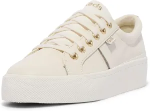 Keds Women's Jump Kick Duo Lace Up Sneaker