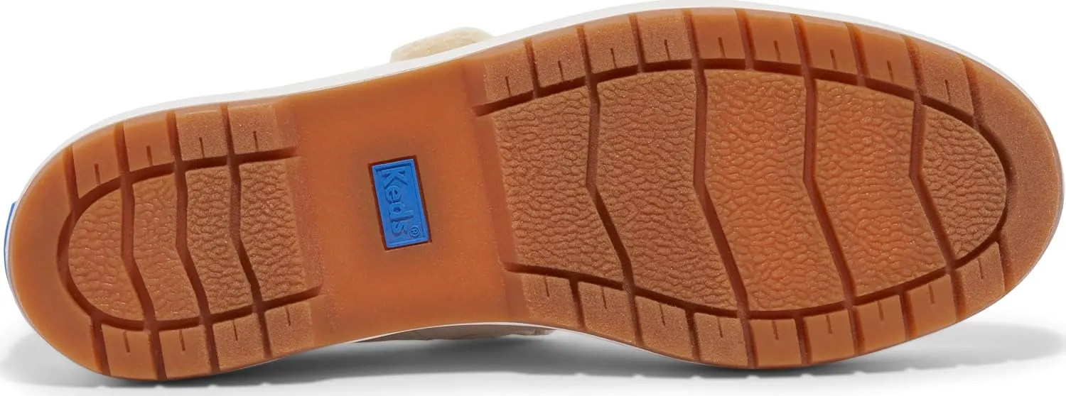 Keds Women's Mary Jane Flat
