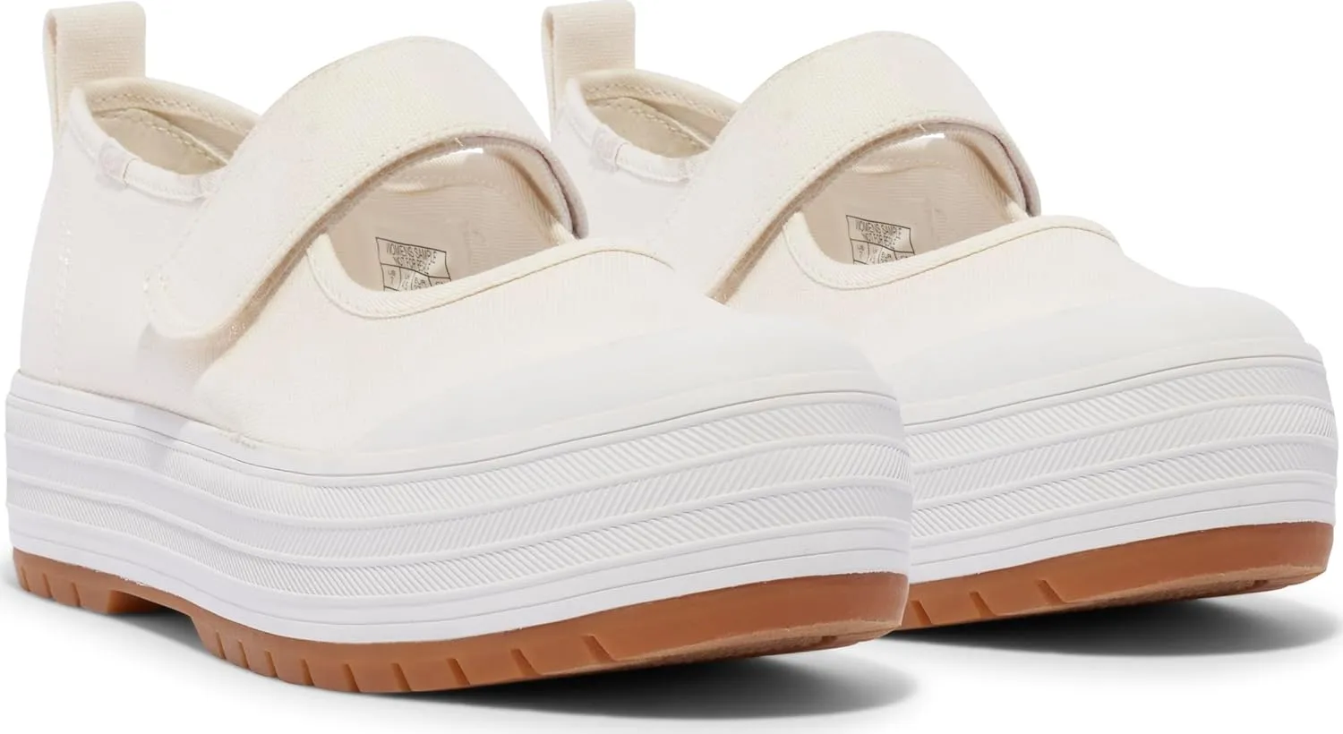 Keds Women's Mary Jane Flat