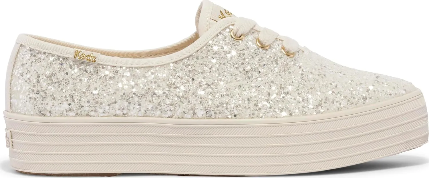 Keds Women's Point Lace Up Sneaker