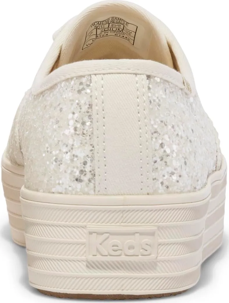 Keds Women's Point Lace Up Sneaker