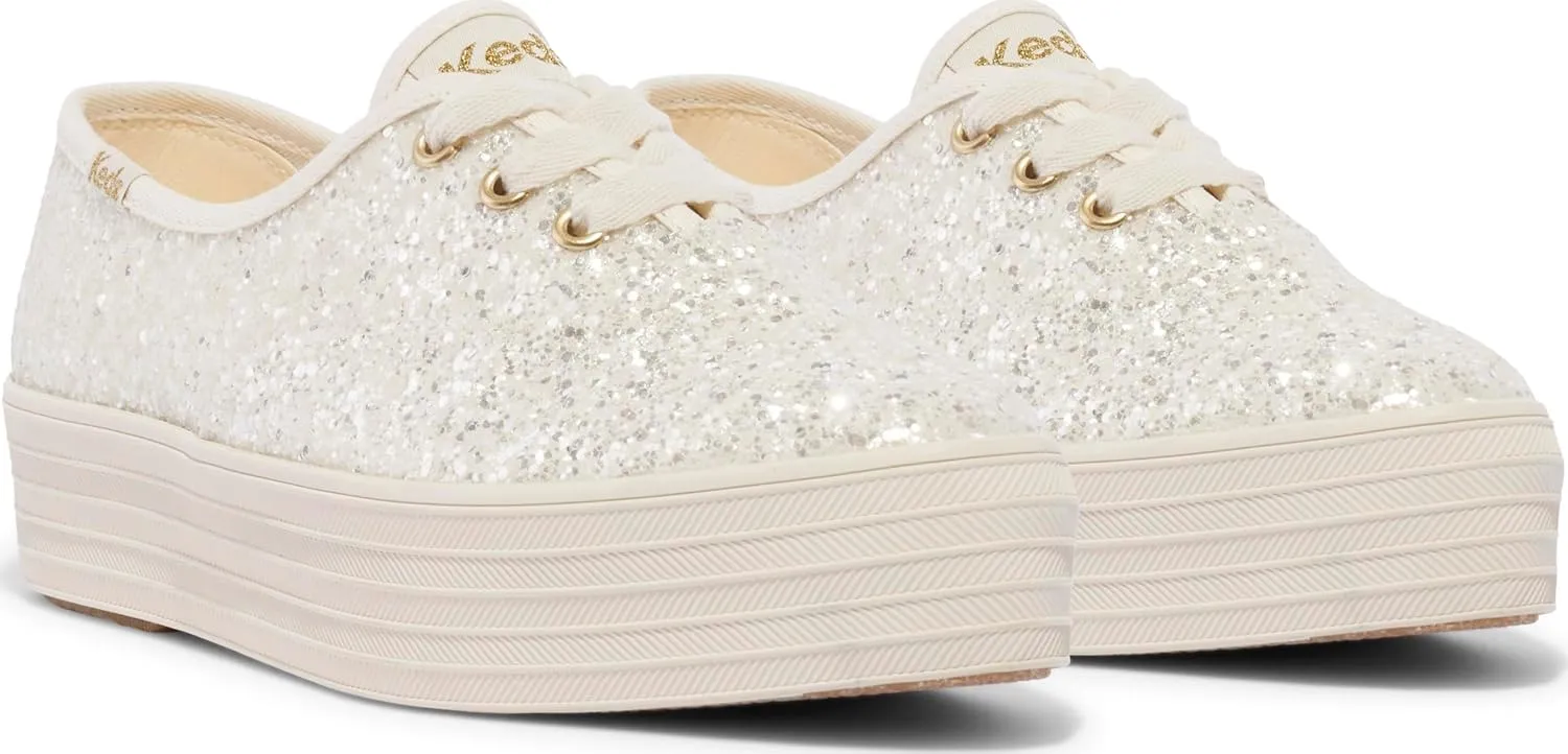 Keds Women's Point Lace Up Sneaker
