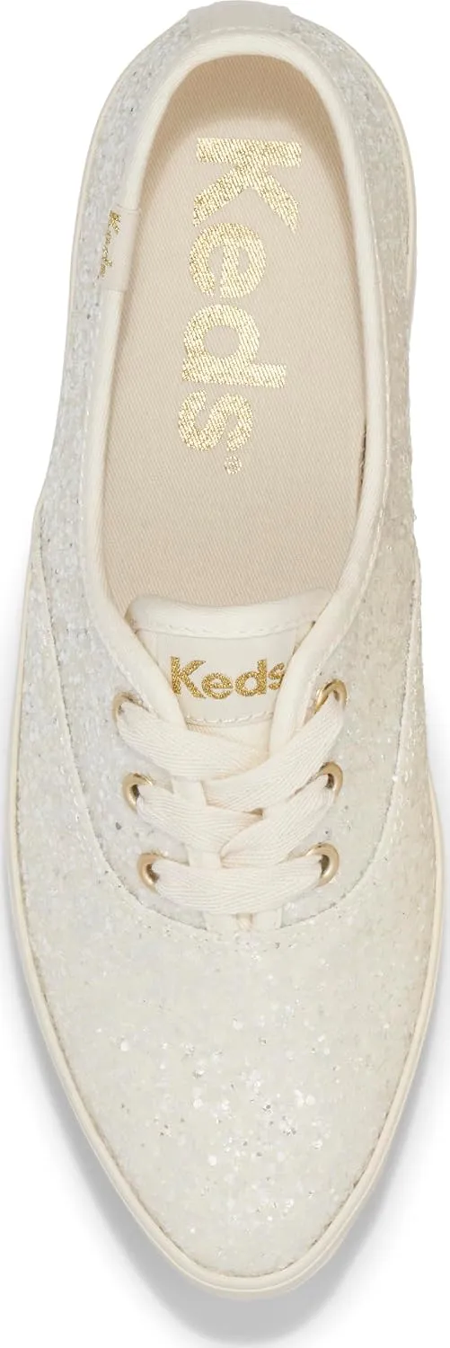 Keds Women's Point Lace Up Sneaker