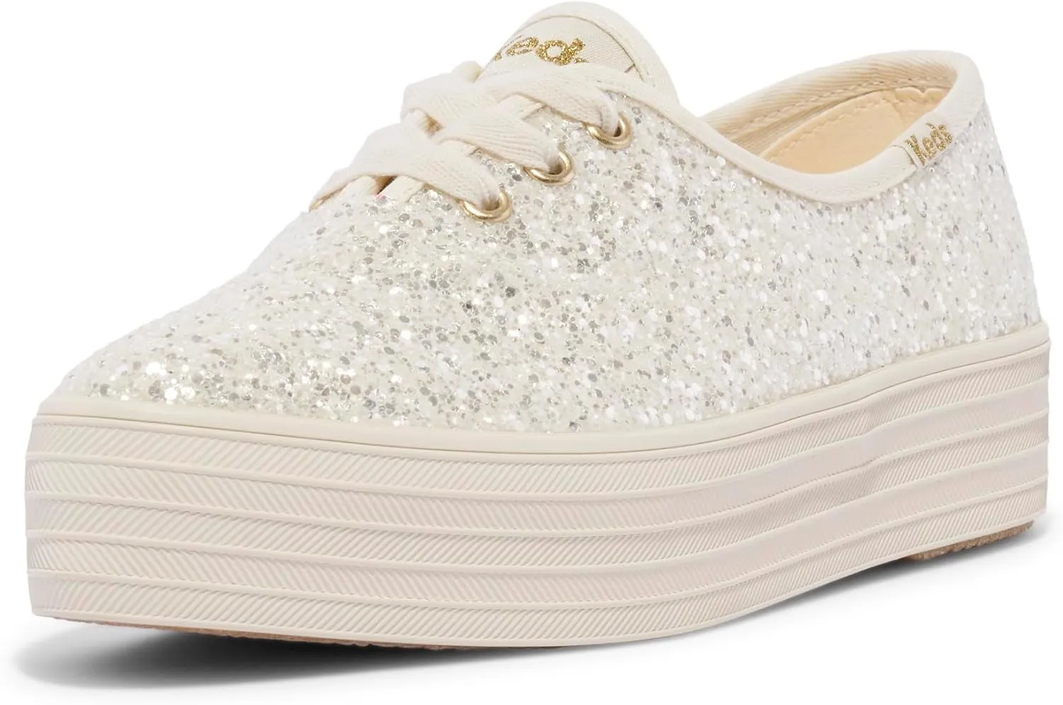 Keds Women's Point Lace Up Sneaker