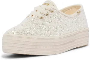 Keds Women's Point Lace Up Sneaker