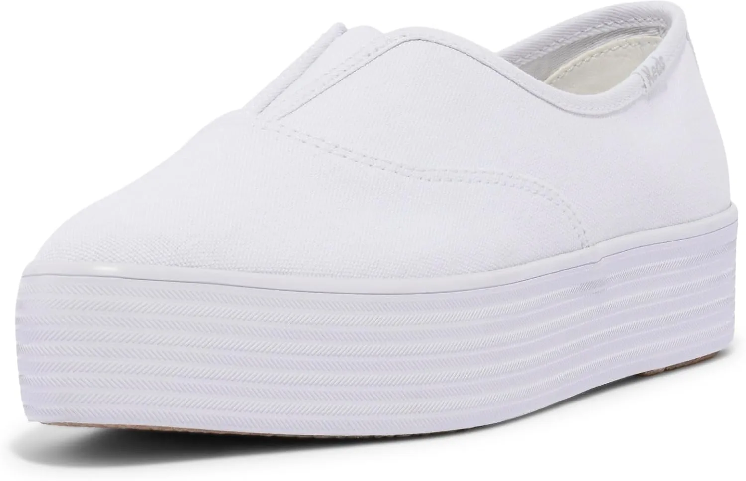 Keds Women's Point Slip on Sneaker