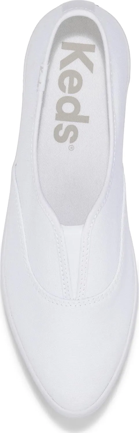 Keds Women's Point Slip on Sneaker