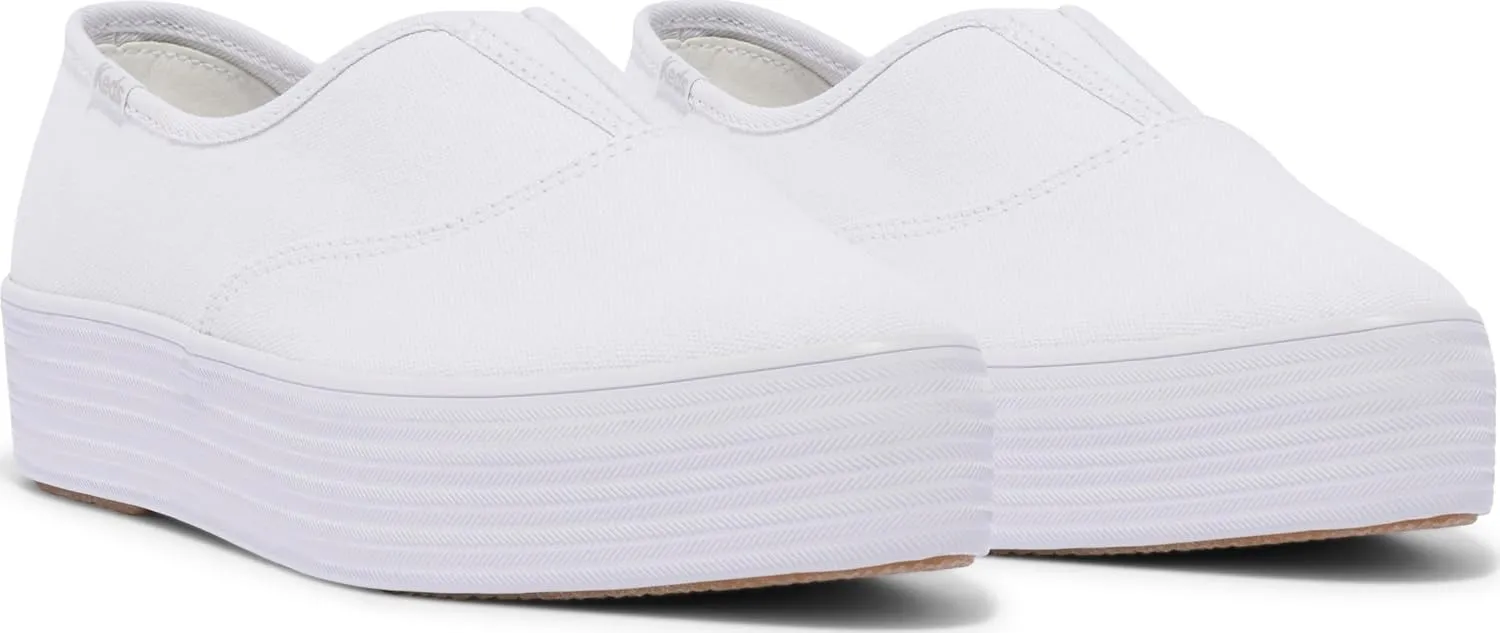 Keds Women's Point Slip on Sneaker