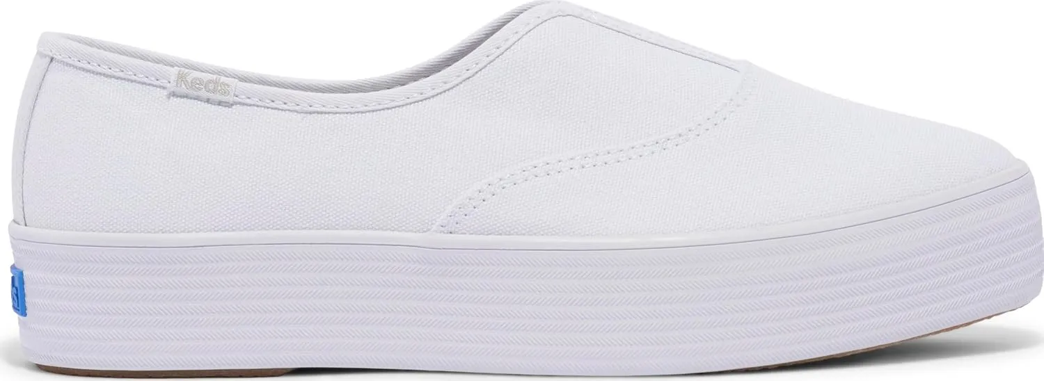 Keds Women's Point Slip on Sneaker