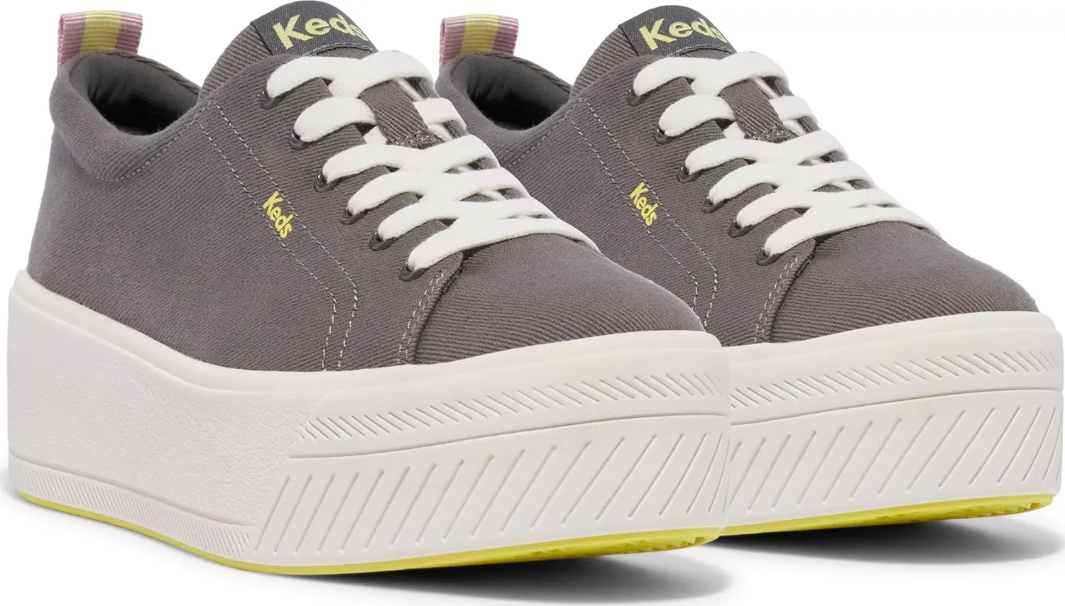 Keds Women's Skyler Lace Up Sneaker