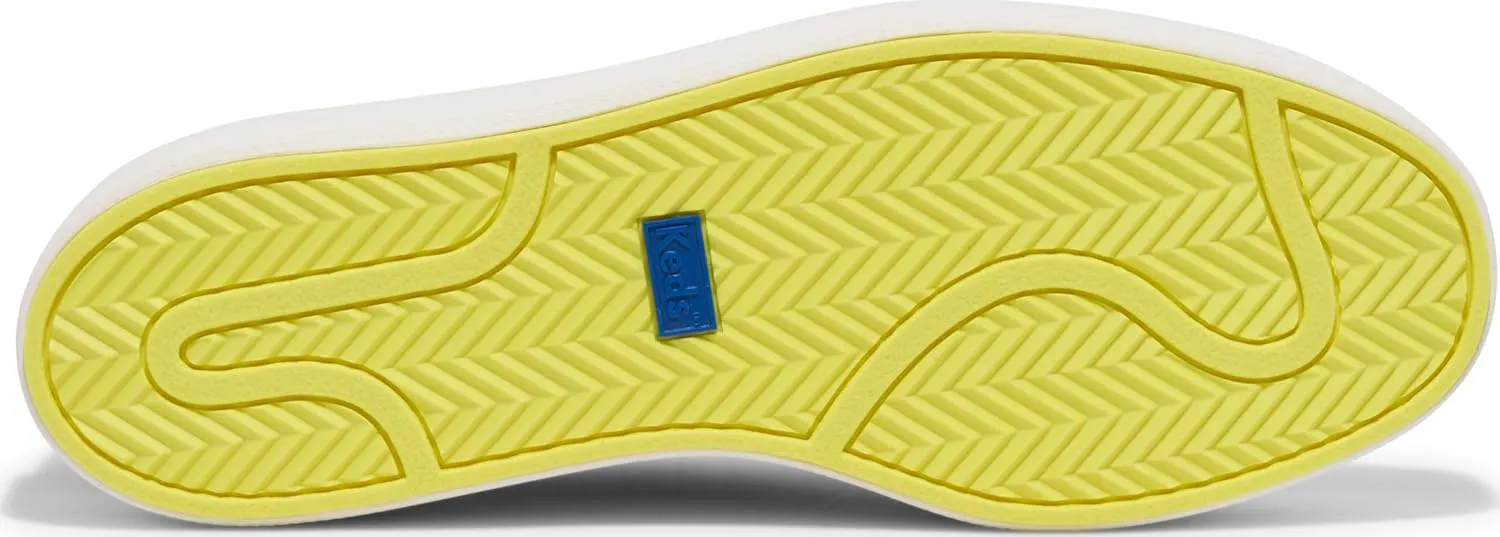 Keds Women's Skyler Lace Up Sneaker
