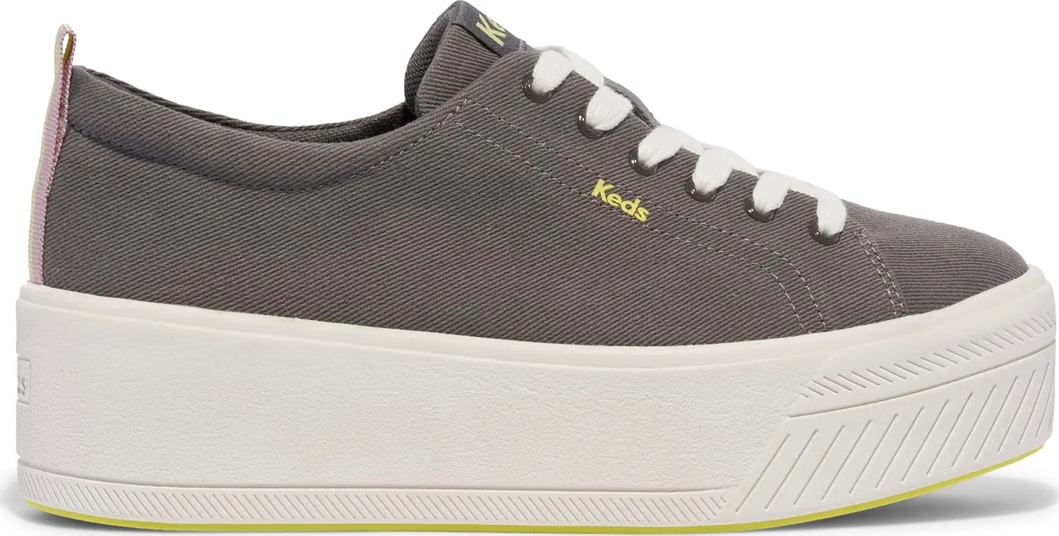 Keds Women's Skyler Lace Up Sneaker