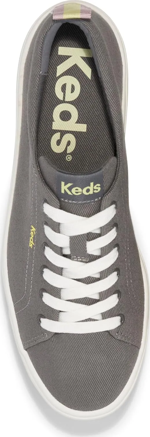 Keds Women's Skyler Lace Up Sneaker