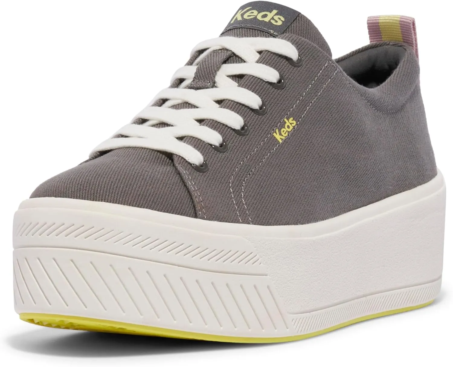 Keds Women's Skyler Lace Up Sneaker