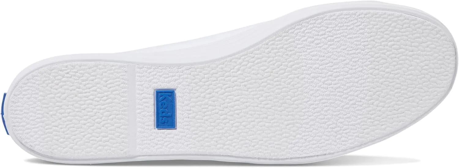 Keds Women's Triple Kick Canvas Sneaker