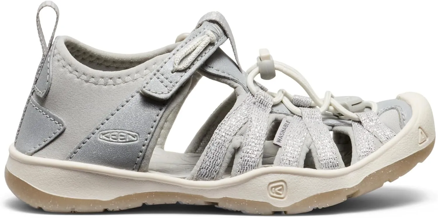KEEN Kid's Moxie Closed Toe Casual Sandal