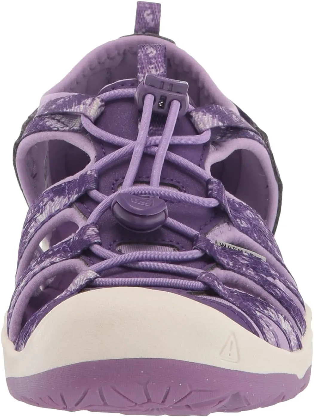 KEEN Kid's Moxie Closed Toe Casual Sandal