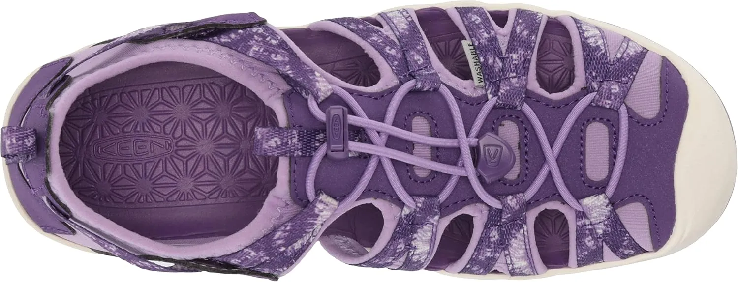 KEEN Kid's Moxie Closed Toe Casual Sandal