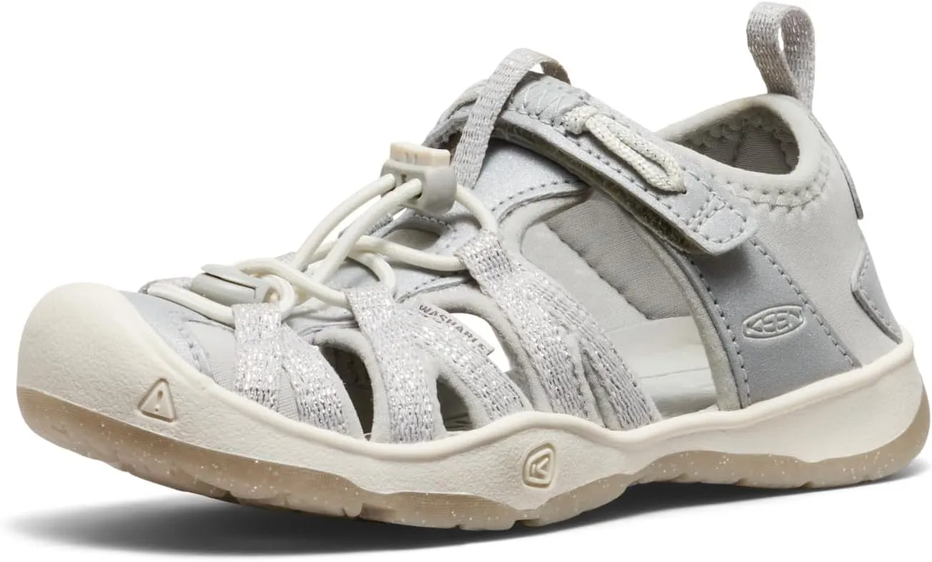 KEEN Kid's Moxie Closed Toe Casual Sandal