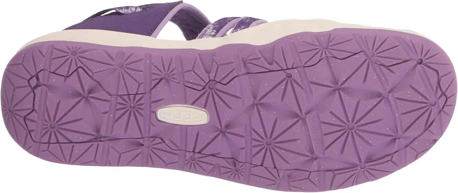 KEEN Kid's Moxie Closed Toe Casual Sandal
