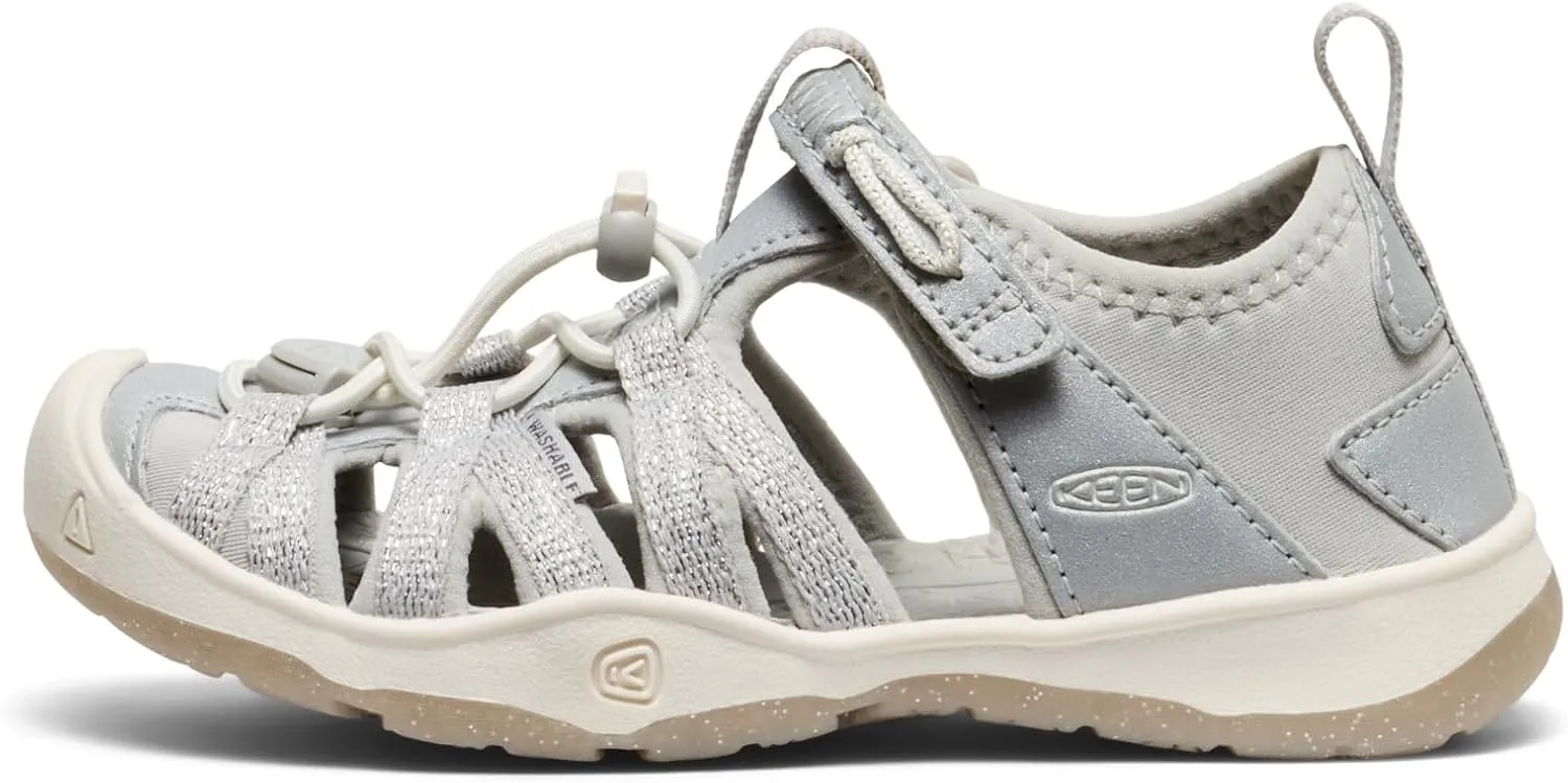 KEEN Kid's Moxie Closed Toe Casual Sandal