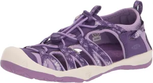 KEEN Kid's Moxie Closed Toe Casual Sandal
