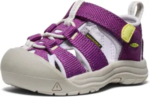 KEEN Kids' Newport H2 Closed Toe Water Sandal