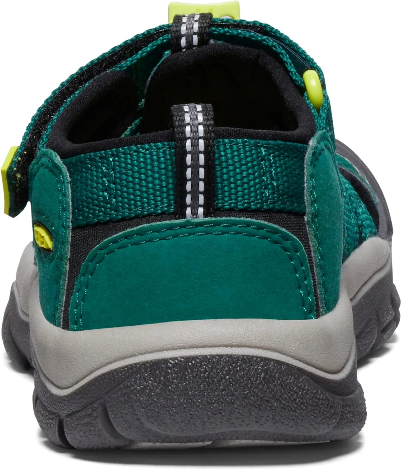 KEEN Kids' Newport H2 Closed Toe Water Sandal