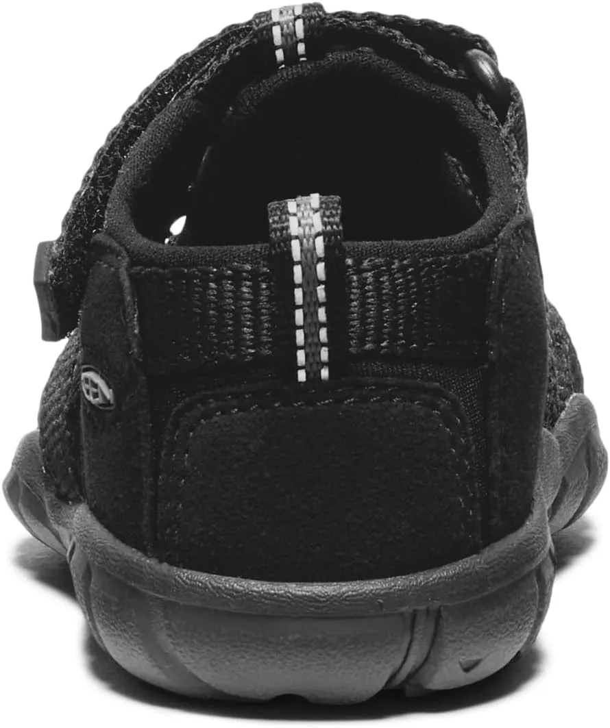KEEN Kids' Seacamp II CNX Closed Toe Sandal